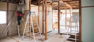 Entreprise de rénovation de la maison et de rénovation d’appartement à Soize